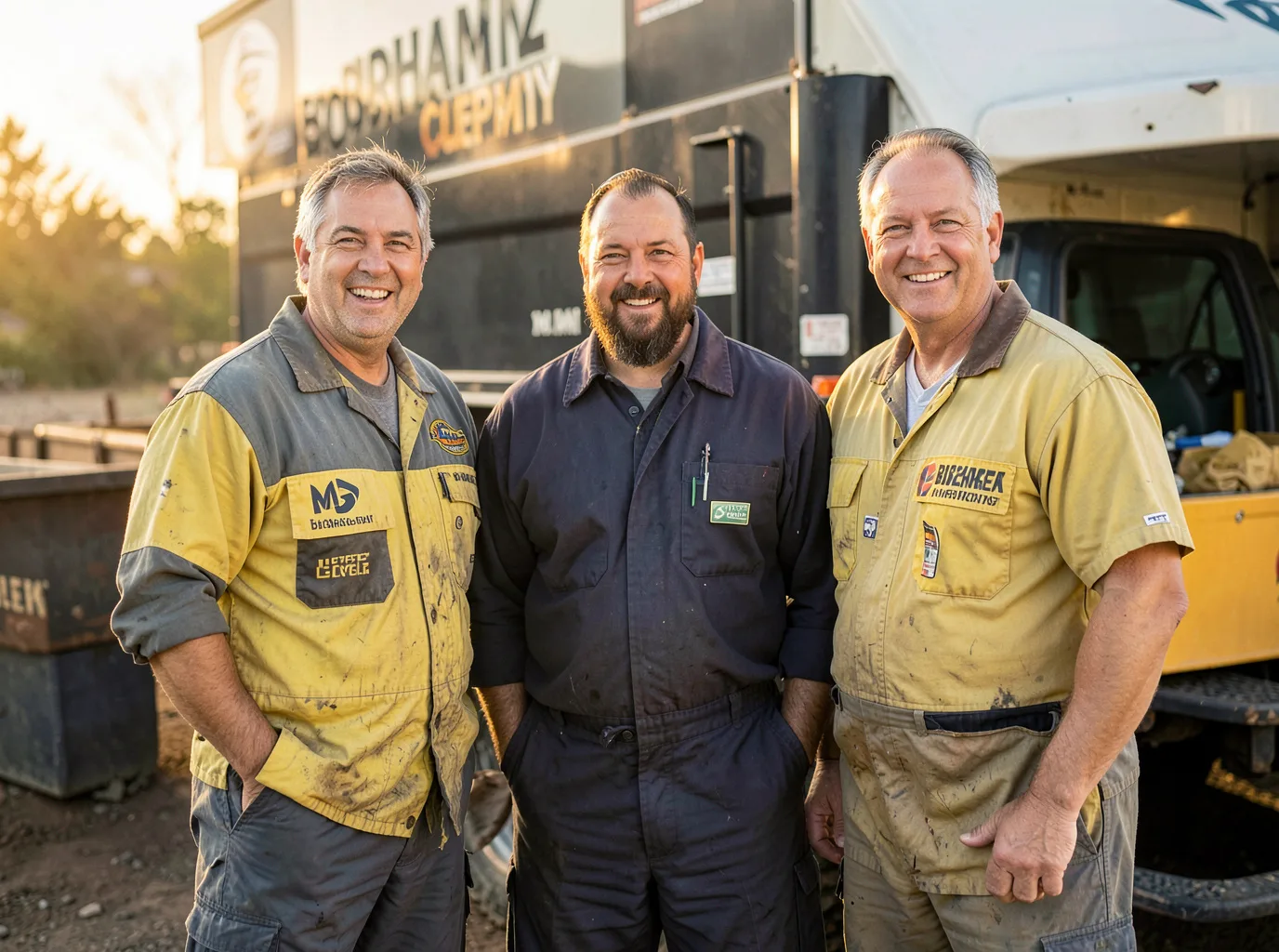 Sewage Cleanup company in Southampton, MA