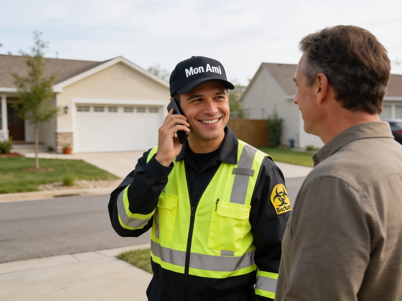 Sewage Cleanup Southampton, MA FAQs